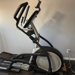 ProForm Endurance 1520 E Elliptical 