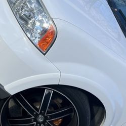 24 In Rims