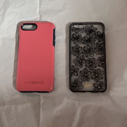 iPhone 6 And 8 Cases