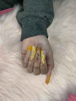 Nails!