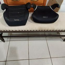 2 car seat