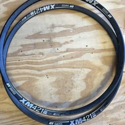 DT Swiss XM421 27.5 Rims