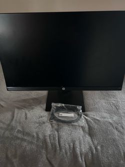 HP X24ih Gaming Monitor – 24” 144Hz IPS Monitor