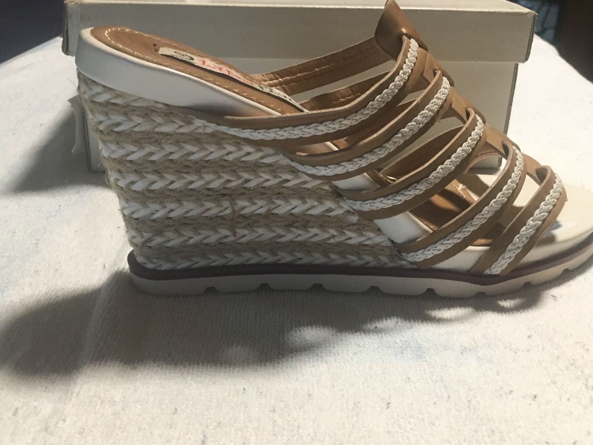 Wedges