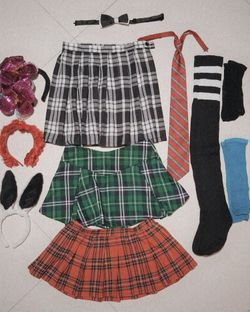 Halloween costume