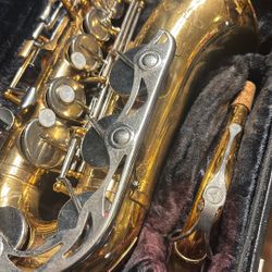 Vito Sax 🎷 