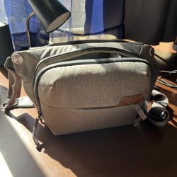 Peak Design Everyday Sling 3l