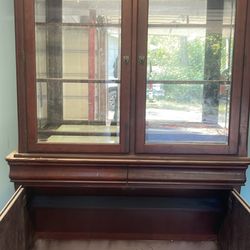 China Closet