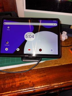 Rhino android tablet 32 GB