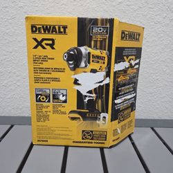 Dewalt 20V MAX XR 1/4" 3 Speed High Torque Impact Driver DCF860 (TOOL ONLY)