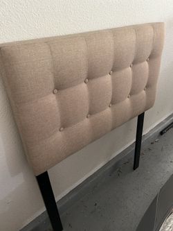 Headboard