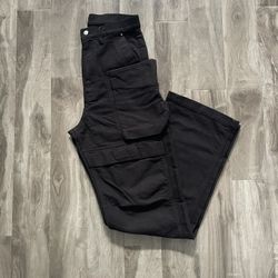 Rick Owens Stefan Cargo