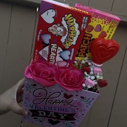eternal Boxes Vday 