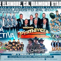 Tickets .....Bolettos