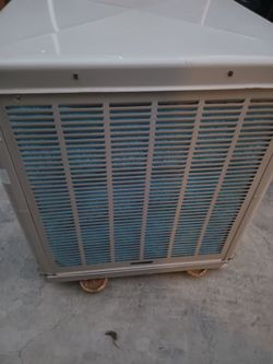 Swamp cooler champion 5500/6500  DD