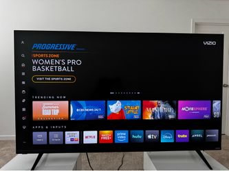 55in Vizio