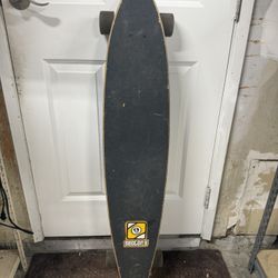 Sector 9 Long Board. 