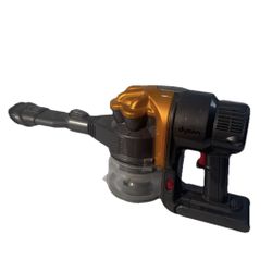 Dyson Handheld Vacuum Cleaner Yellow/Gray