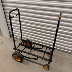 RocknRoller Multi Cart