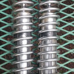 Motorcycle Shock Absorbers 