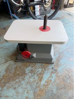 Ryobi Oscillating Spindle Sander