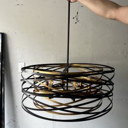 Ceiling Light Fixture