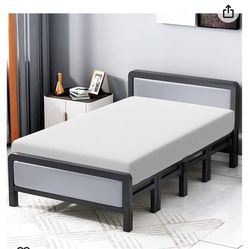 Bestmassage Twin Mattress 8inch