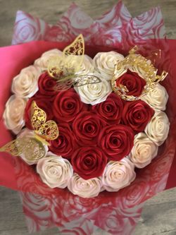 Valentine's Day Bouquet