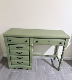 Desk