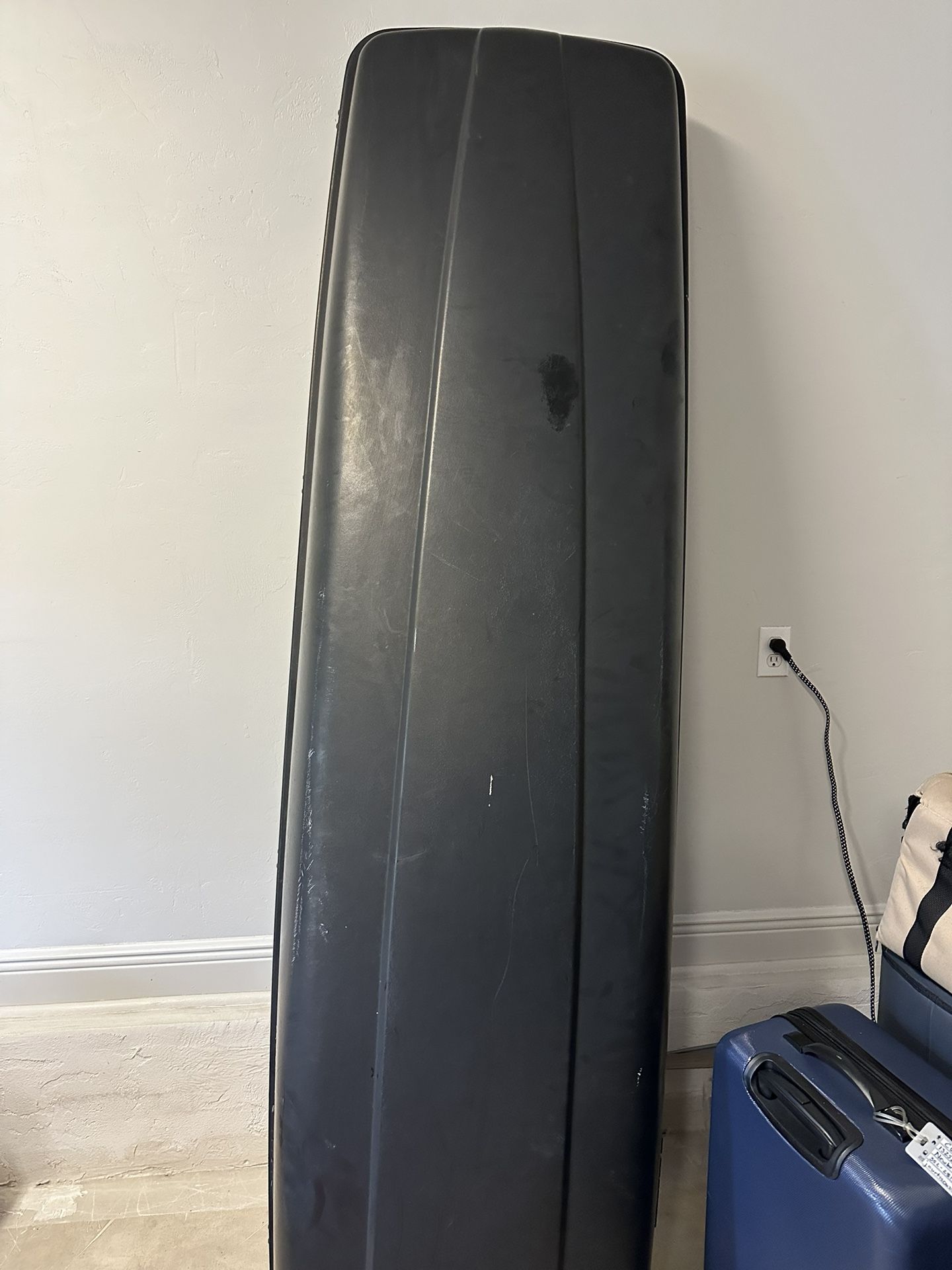 Thule - 7.5” Long