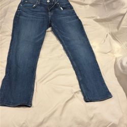 Men’s Hudson Blue Jeans 30x30