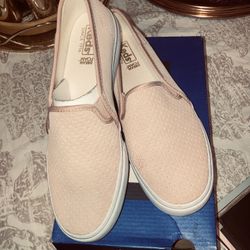 Pink Keds In Size 6.5