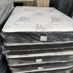 Mattress Deluxe All Size 