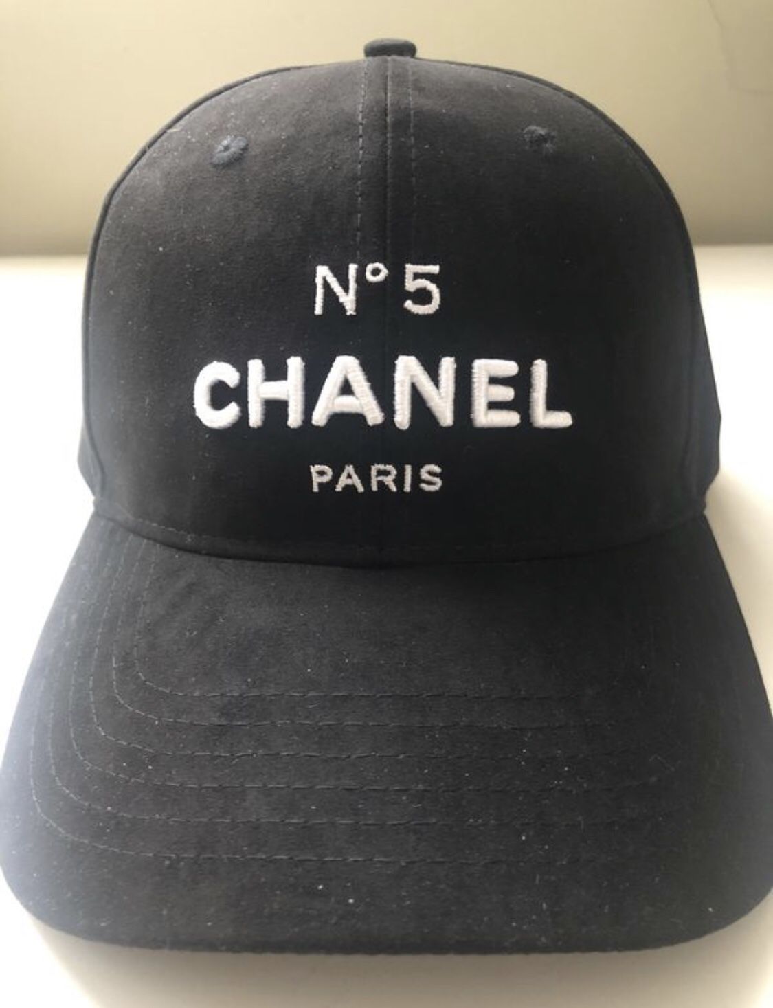 Brand New - No5 Premium Suede Hat
