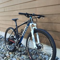 Giant XTC 29 1 Bike for Sale