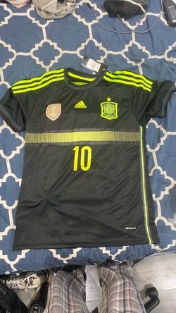 Selling Adidas Spain 2013-2014 away Jersey