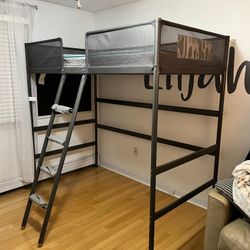 Bunk Bed (Twin)