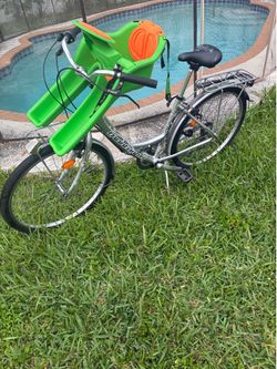 Bicycle