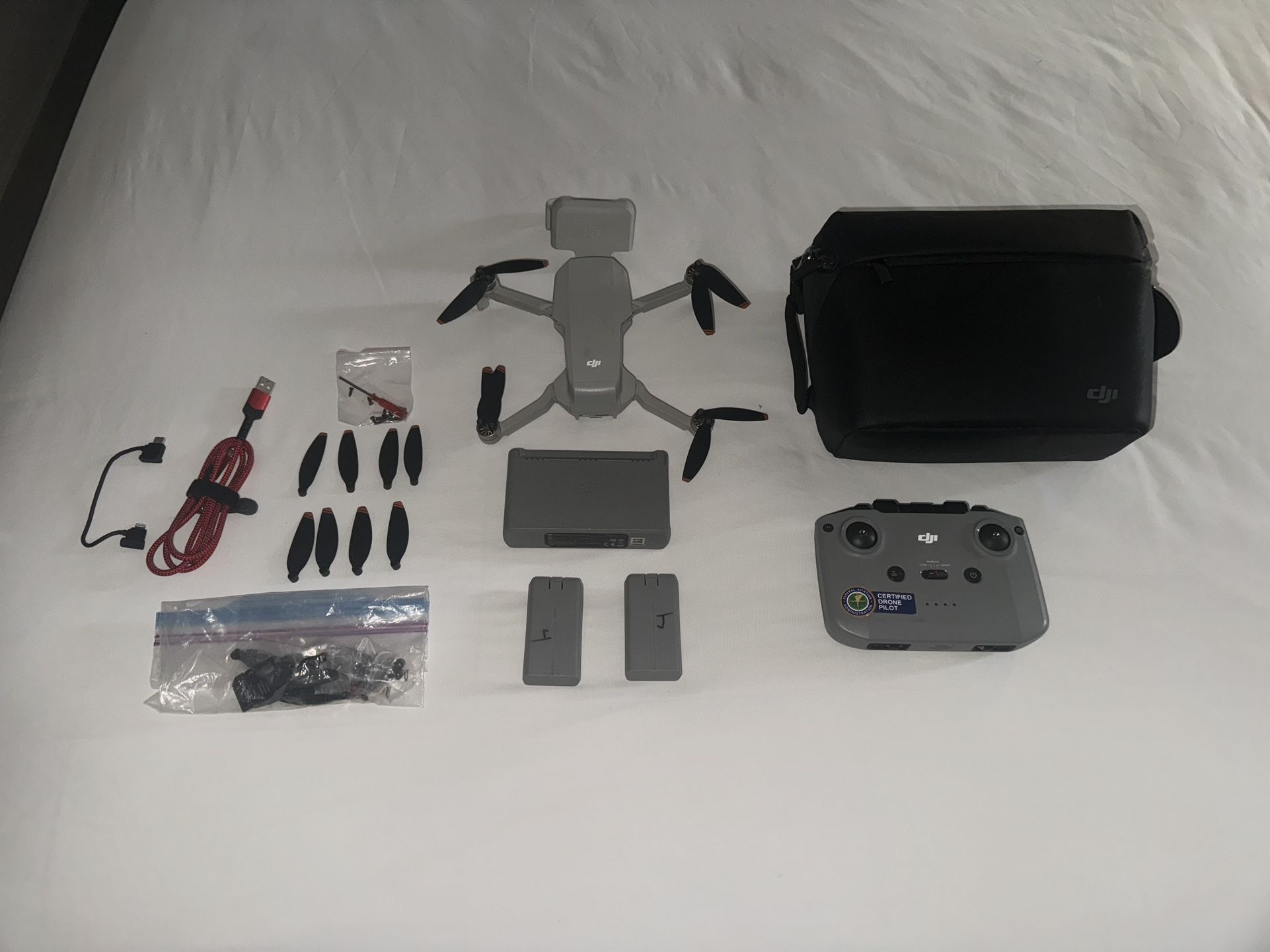 DJI Mini 2