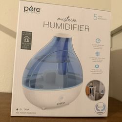Humidifier 