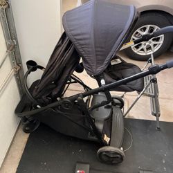 Graco Dubble Stroller