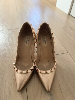 Valentino Heels