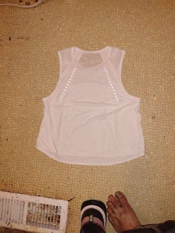 Lulu Lemon Active Shirt
