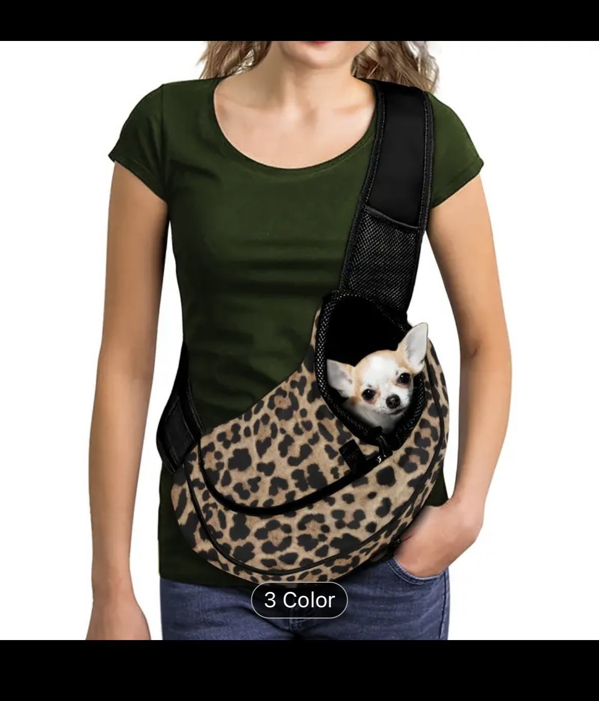 Dog Carrier