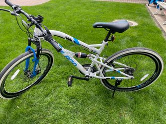 Hilano bike