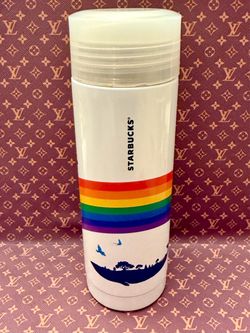 Starbucks Tumbler 340ml Stainless Steel Collector [ANA in-flight sales only]