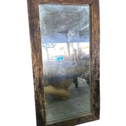 Old Mirror 