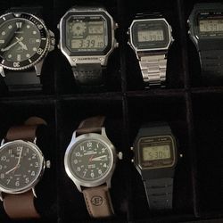 Mens watches