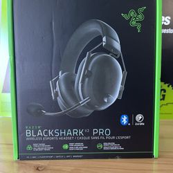 Razer blackshark v2 pro sale sale