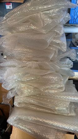 Bubble Wrap